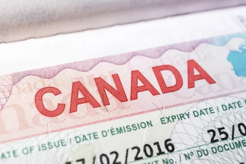 Decoding the Visa: Spotting Genuine Canadian Immigration Documents